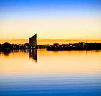 Bunbury's Most Convenient Location - Geraldton Accommodation
