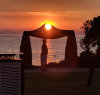 Bunbury's Most Convenient Location - Unit 2 - Geraldton Accommodation