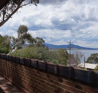 Bundilla 3 - Lake views from the Balcony - Geraldton Accommodation