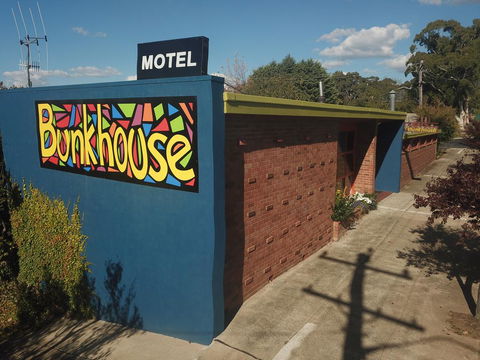 Bunkhouse Motel - Geraldton Accommodation 0
