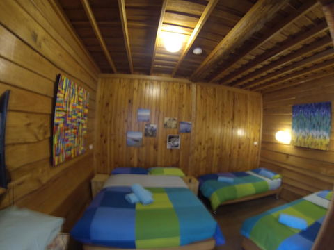Bunkhouse Motel - Geraldton Accommodation 1