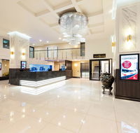 Burke and Wills Hotel Toowoomba - Geraldton Accommodation