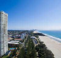 Burleigh Surf Apartments - Geraldton Accommodation