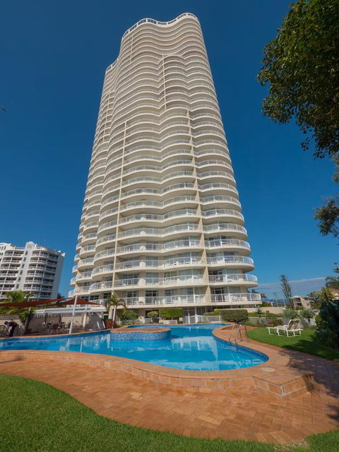 Burleigh Surf Apartments - Geraldton Accommodation 3