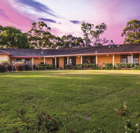 Burncroft Guesthouse - Geraldton Accommodation