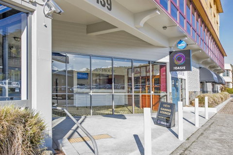 Burnie Central Townhouse Hotel - Geraldton Accommodation 0