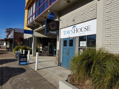 Burnie Central Townhouse Hotel - Geraldton Accommodation 2