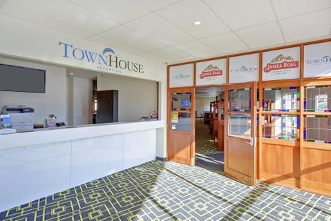 Burnie Central Townhouse Hotel - Geraldton Accommodation 3