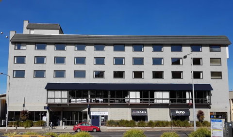 Burnie Central Townhouse Hotel - Geraldton Accommodation 1
