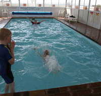 Burnie Ocean View Motel and Caravan Park - Geraldton Accommodation