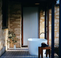 Burnside Organic Farm - Geraldton Accommodation
