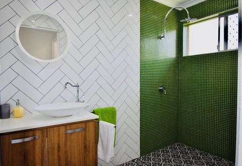 Burrows Apartment - Geraldton Accommodation 2