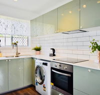 Burrows Apartment - Geraldton Accommodation