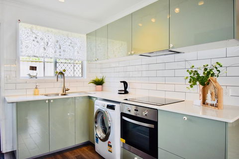 Burrows Apartment - Geraldton Accommodation 0