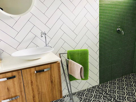 Burrows Apartment - Geraldton Accommodation 1