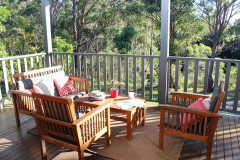 BUSH 2 BEACH - Geraldton Accommodation 0