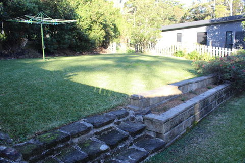 BUSH 2 BEACH - Geraldton Accommodation 3