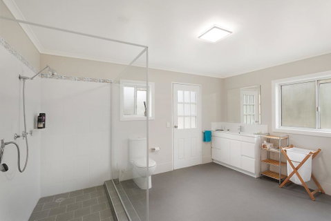 Bush Retreat With Private Pool - Geraldton Accommodation 1