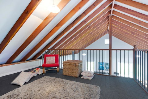 Bush Retreat With Private Pool - Geraldton Accommodation 3