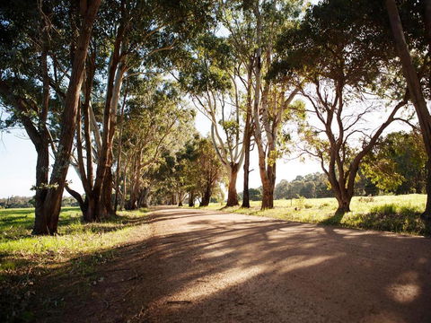 Bussells Bushland Cottages - Geraldton Accommodation 1