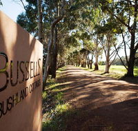 Bussells Bushland Cottages - Geraldton Accommodation
