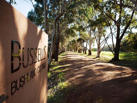 Bussells Bushland Cottages - Geraldton Accommodation 0