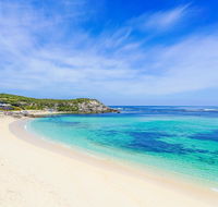 By the Sea Margaret River - Geraldton Accommodation