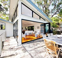 Bynya - 100m to Jonahs - Geraldton Accommodation