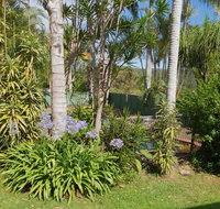 Byron Hinterland Hideaway - Geraldton Accommodation