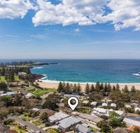 C'VU Kiama - Geraldton Accommodation