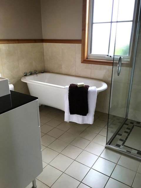 Cable Station Accommodation - Geraldton Accommodation 3