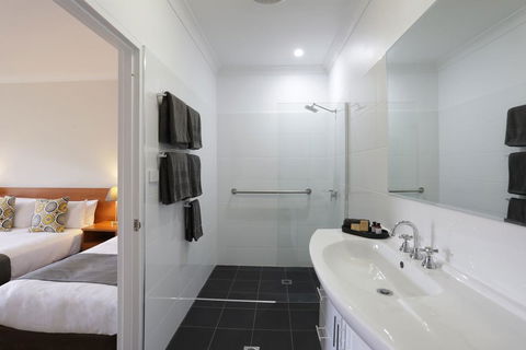Cadman Motor Inn And Apartments - Geraldton Accommodation 3
