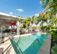 Cairns beaches home Trinity Park - Geraldton Accommodation