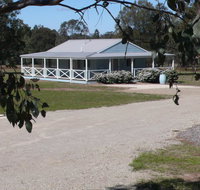 Cam Way Estate - Geraldton Accommodation
