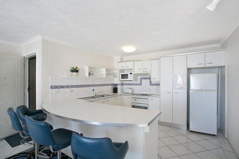 Camden House #11 - Geraldton Accommodation 2