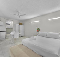 Camden Motor Inn - Geraldton Accommodation