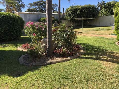 Canal Time Home Mandurah - Geraldton Accommodation 1