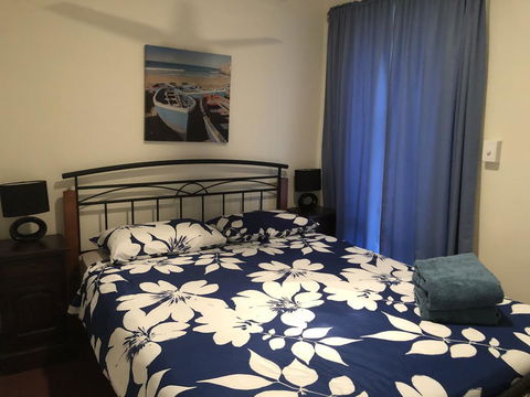 Canal Time Home Mandurah - Geraldton Accommodation 3