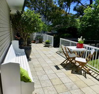 Canara at Palm beach - Geraldton Accommodation
