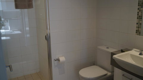 Canberra CBD Metropolitan - Geraldton Accommodation 1