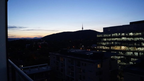 Canberra CBD Metropolitan - Geraldton Accommodation 2