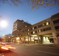 Canberra City YHA - Geraldton Accommodation