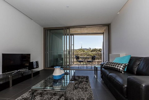 Canberra Luxury Apartment 8 - Geraldton Accommodation 2