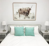Canguri Boutique Cottage - Geraldton Accommodation