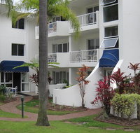Cannes Court Apartments - Geraldton Accommodation