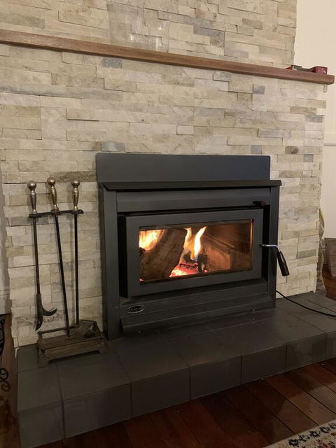 Canning Chalet - Geraldton Accommodation 2