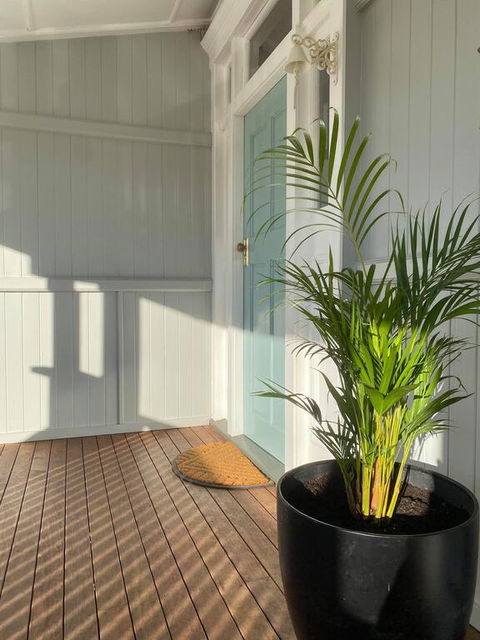 Canning Chalet - Geraldton Accommodation 3