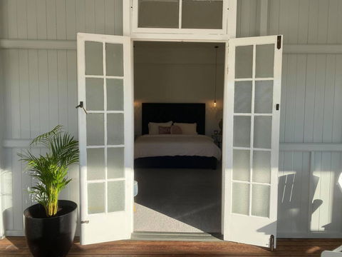 Canning Chalet - Geraldton Accommodation 1