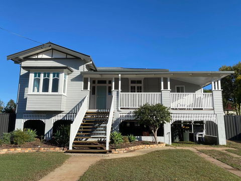 Canning Chalet - Geraldton Accommodation 0