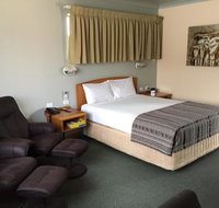 Cannon Park Motel - Geraldton Accommodation
